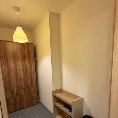Location d’un appartement accueillant de 2 pièces, 47 m², Grabiszyn, Wrocław, Pologne